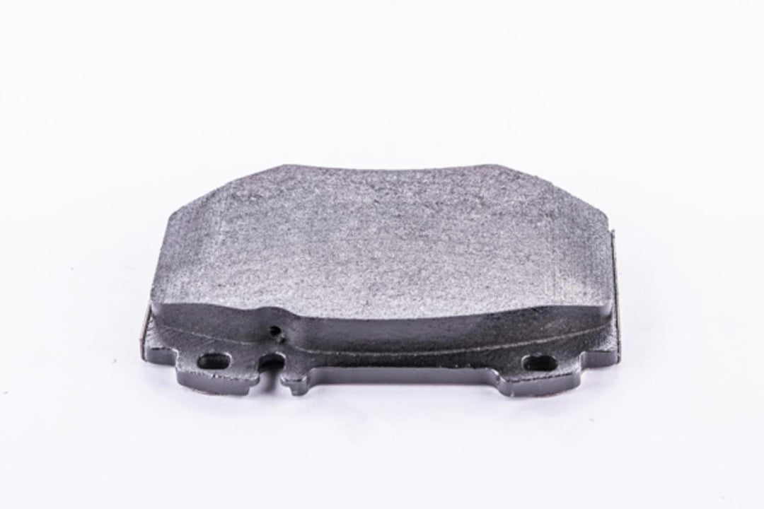 HELLA PAGID 8DB 355 011-831 Bremsbelagsatz - T1497 - Dicke/Stärke: 17.3mm - Bremssystem: Brembo - fü