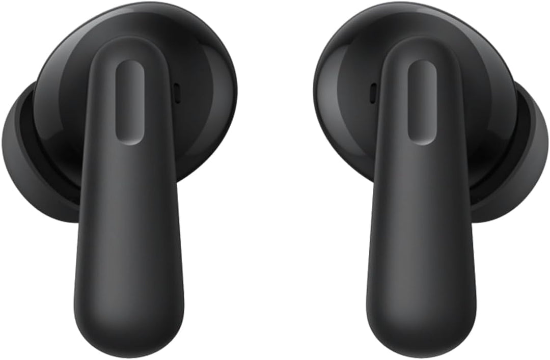 OnePlus Nord Buds 3 Pro, 44 Stunden Hörzeit, 49 dB Hybrid Active Noise Cancelling, 12,4 mm Titan-Tre
