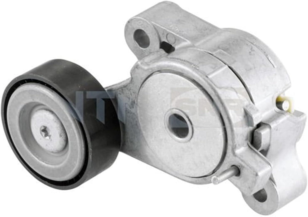 SNR ga357.39 Spannrolle, Gurt Poli V