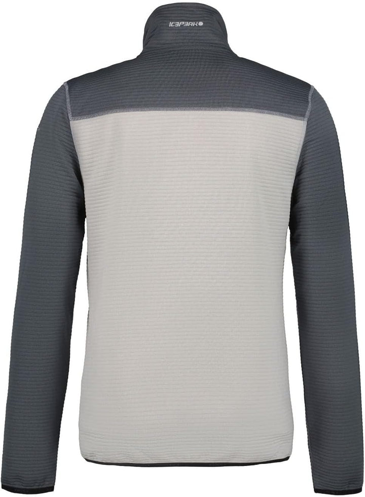 Icepeak Berthold Men 57810 M HELL GRAU, M HELL GRAU