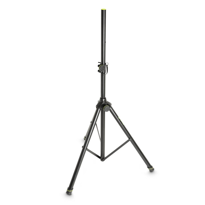 Gravity SP 5211 B Lautsprecherstativ 35mm, Aluminium, Schwarz, medium, medium