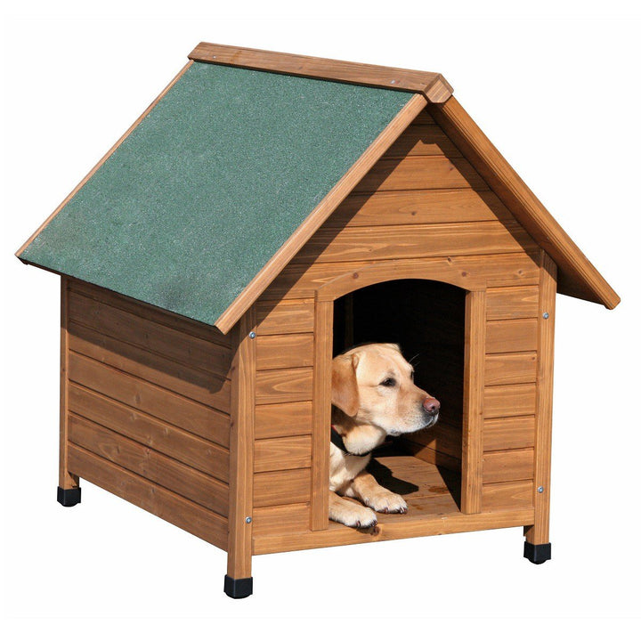 Kerbl 82394 Hundehütte 85 x 73 x 80 cm, 85 x 73 x 80 cm