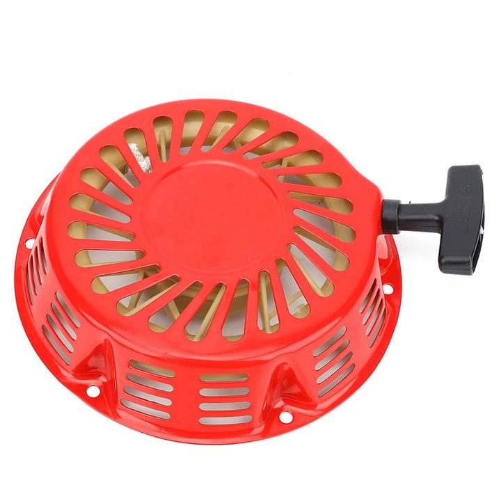 188F 190 Pull Start Starter 6.5KW Generator für Honda GX340 GX390 GX610 Benzinmotor