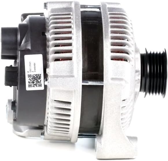 HELLA - Generator/Lichtmaschine - 14V - 150A - für u.a. BMW X5 (E53) - 8EL 011 711-551