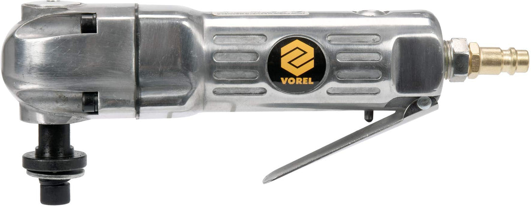 Vorel Druckluft Multifunktionswerkzeug 18000 U/min, leicht und kompakt, 170 l/min, kraftvoller Betri