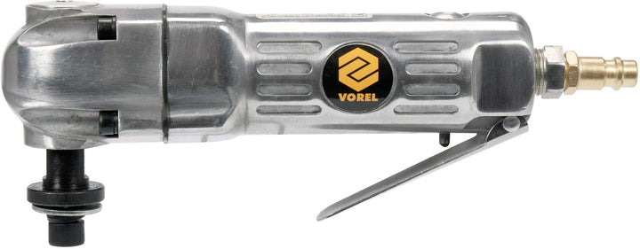Vorel Druckluft Multifunktionswerkzeug 18000 U/min, leicht und kompakt, 170 l/min, kraftvoller Betri