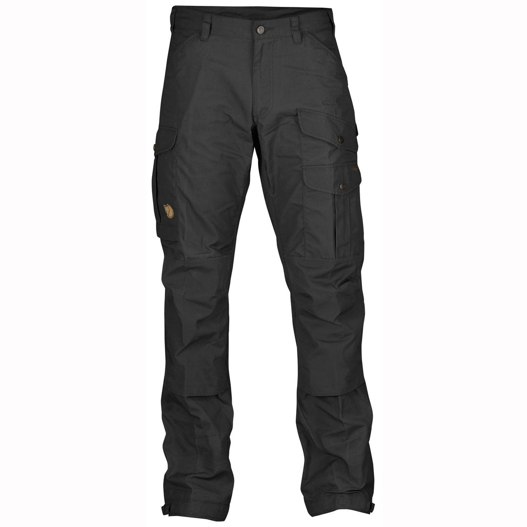 FJALLRAVEN Herren Vidda Pro Trousers Long M Pant, Grau