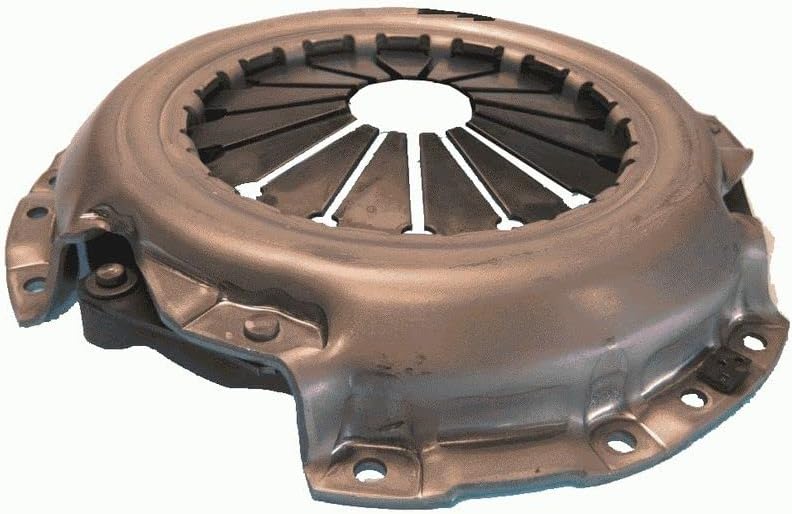 SACHS 3000 951 429 Kupplungssatz Für Kia SEDONA MK II (GQ) 1999-2007