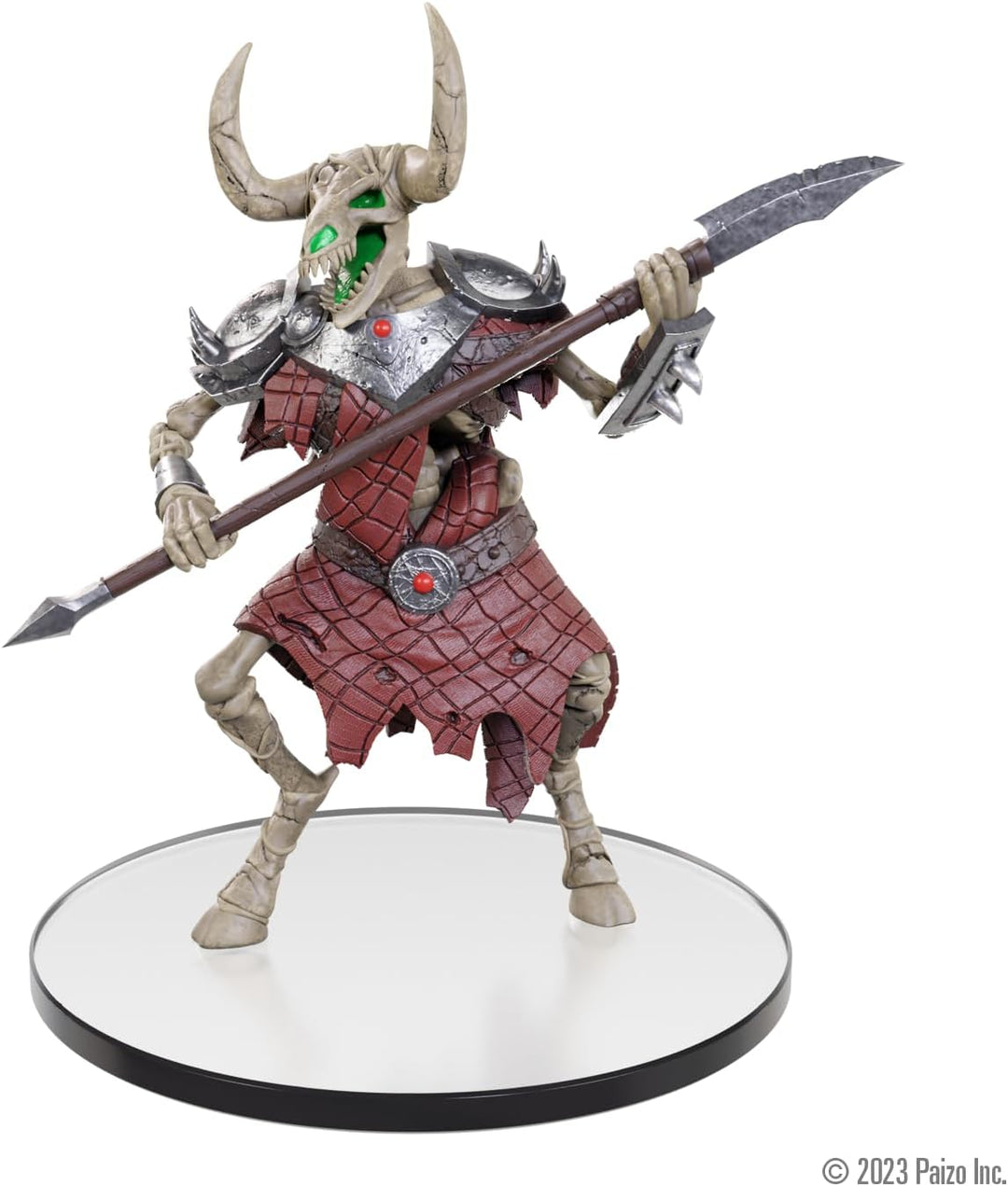 WizKids Pathfinder Battles: Armies of The Dead Booster | Single | Blind Box