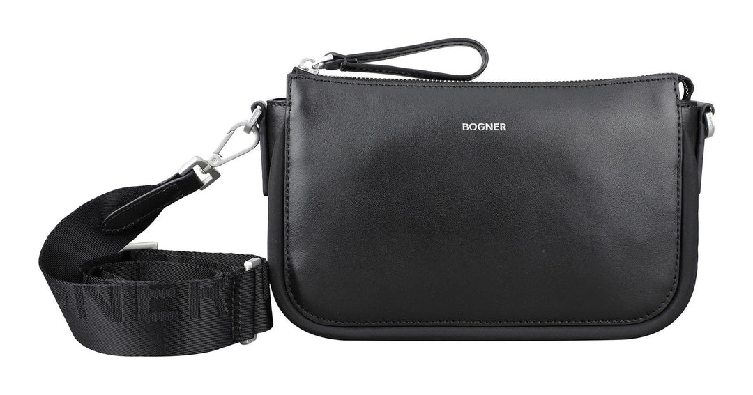 Bogner - brig selenay shoulderbag shz Schwarz