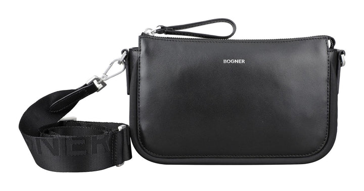 Bogner - brig selenay shoulderbag shz Schwarz