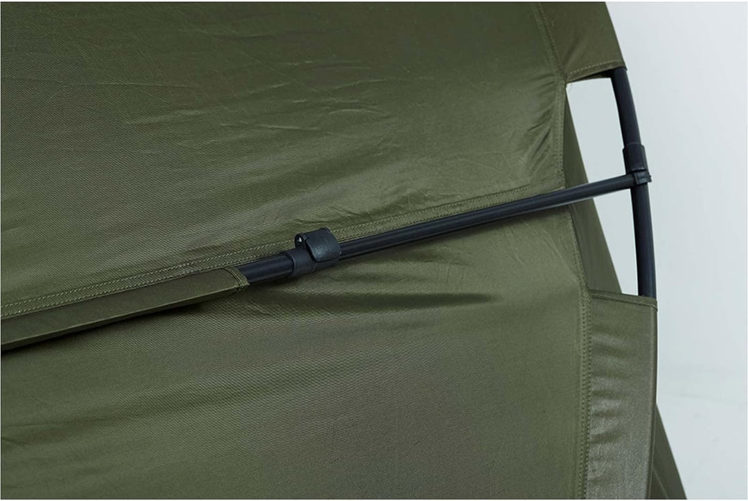 Prologic C-Series Bivvy 2-Man Angelzelt 2-Mann Zelt Anglerzelt Camping Outdoor