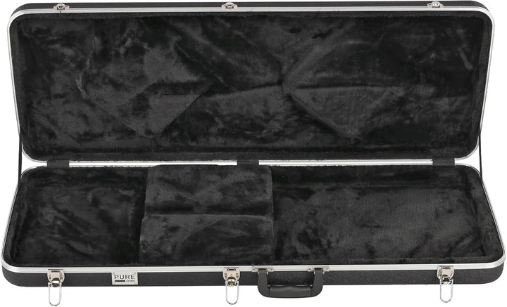 FX Gitarrenkoffer ABS E-Gitarre Universal Für E-Gitarre, Für E-Gitarre