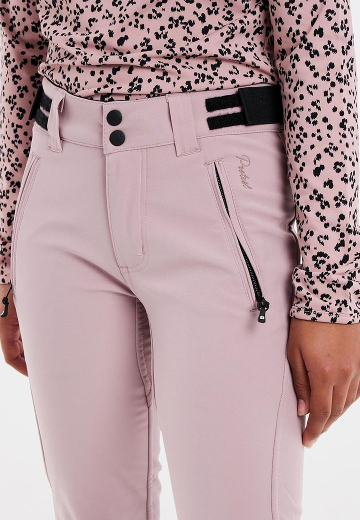 Protest Girls LOLE JR Mauvepink 140, Mauvepink 140