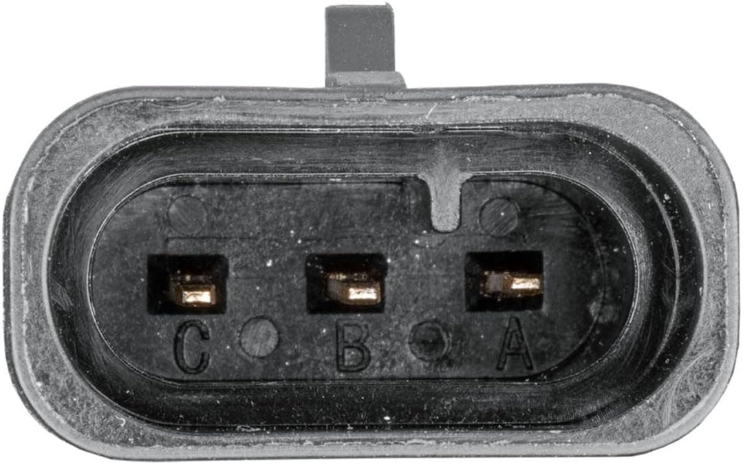 HELLA 6PU 013 122-641 Sensor, Nockenwellenposition - 3-polig - mit Dichtring