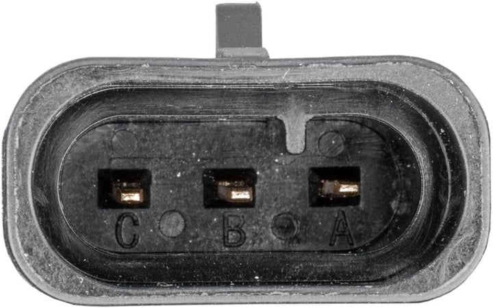 HELLA 6PU 013 122-641 Sensor, Nockenwellenposition - 3-polig - mit Dichtring