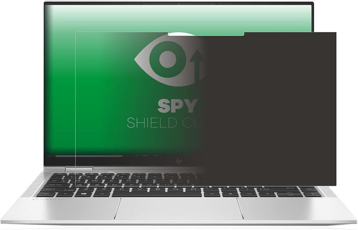 upscreen Anti-Spy Blickschutzfolie für HP Elitebook x360 1040 G7 Privacy Screen Displayschutz-Folie