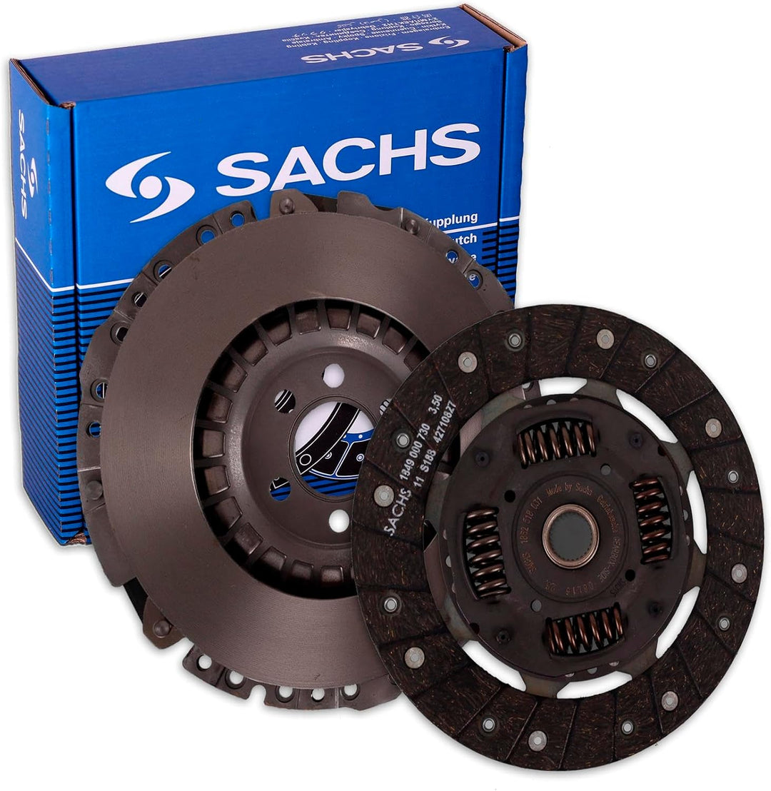 Sachs 3000 287 001 - Kupplungssatz