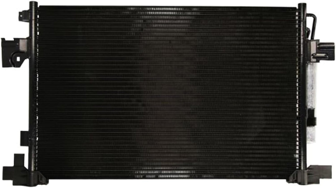 Nissens 940029 Kondensator, Klimaanlage