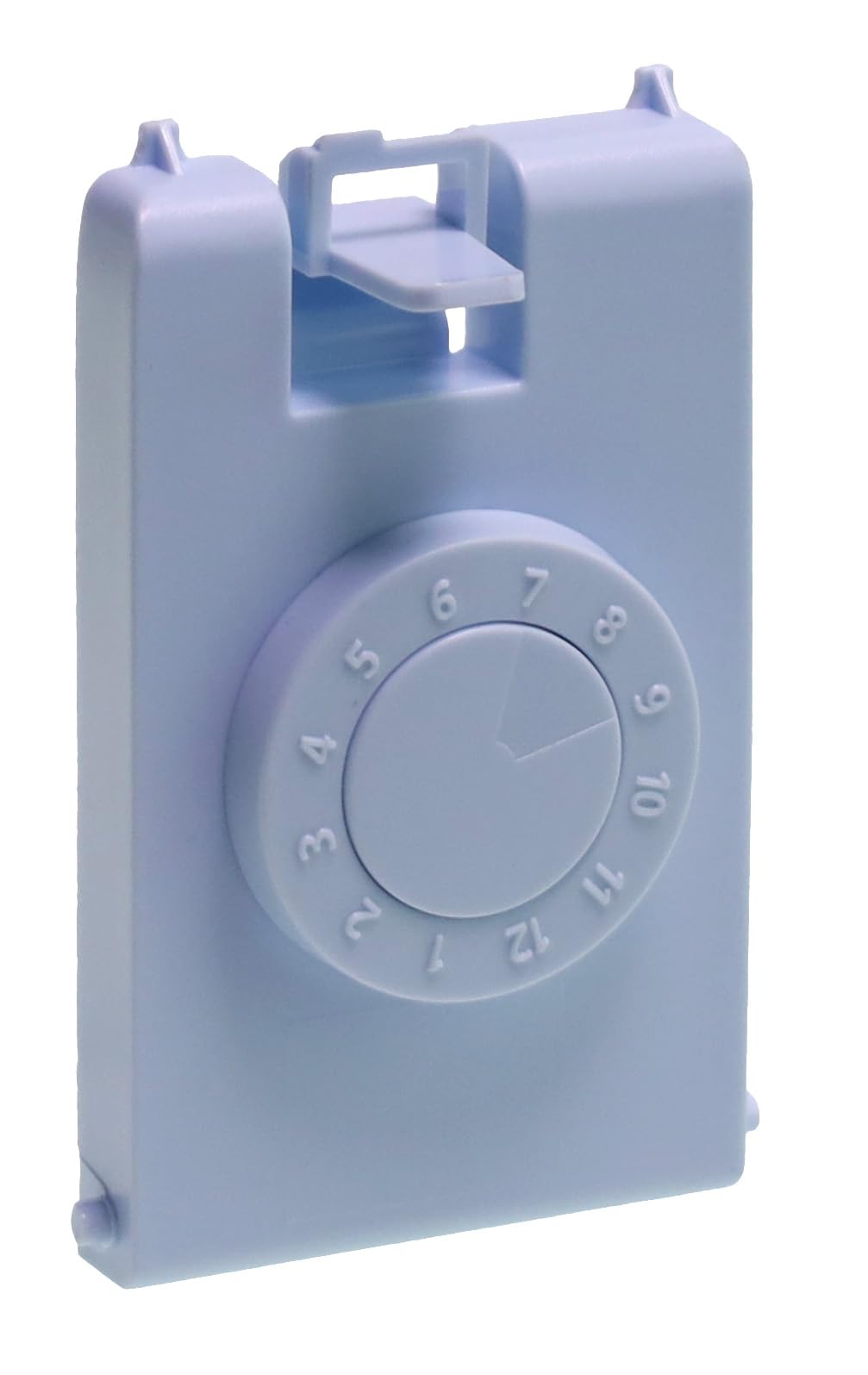 Halter (Wasserfilter) kompatibel mit/Ersatzteil für Jura 70121 Impressa A1 A5 A9 ENA Micro 1/5/8/9/9