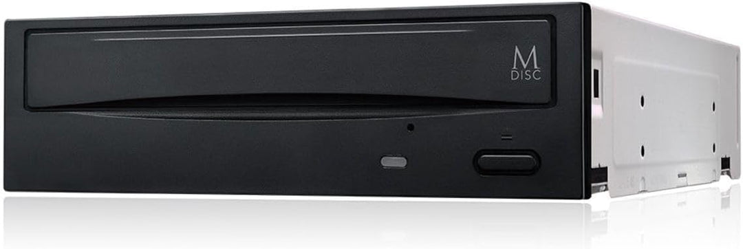 ASUS DRW-24D5MT/BLK/B/GEN - DVDRW BLK OEM DRW-24D5MT GEN, Standard