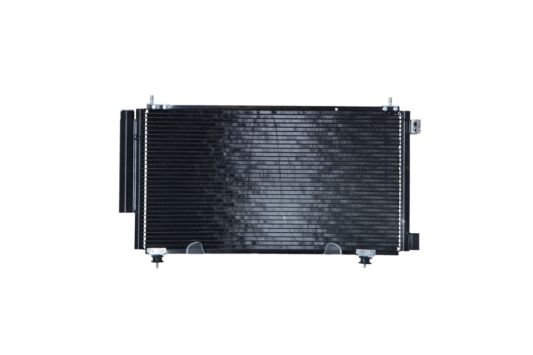 NRF 35576 Kondensator, Klimaanlage