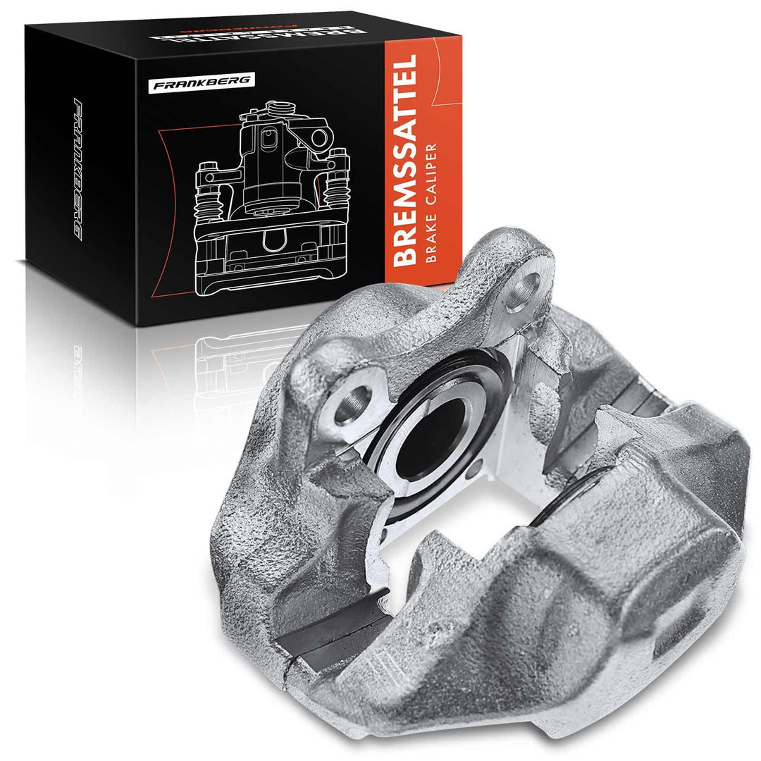 Frankberg Bremssattel Bremszange Vorderachse Links Kompatibel mit Kaefer 1.2L 1.3L 1.6L 1970-1972 Ka