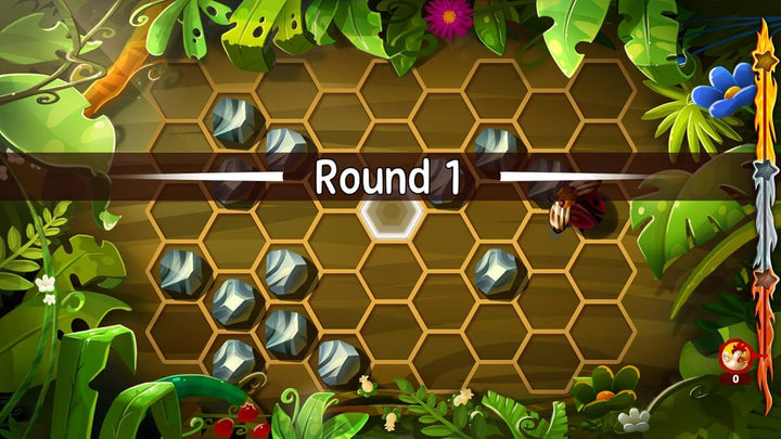 30 in 1 Games Collection Vol. 1 Switch