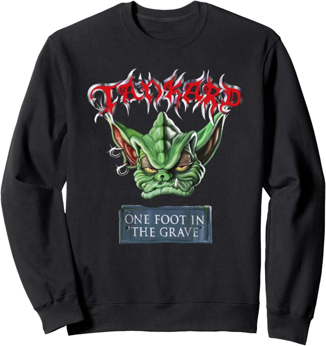 Bierkrug Sweatshirt