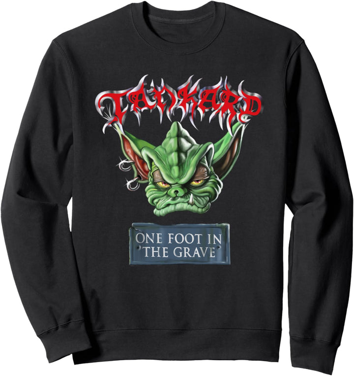 Bierkrug Sweatshirt