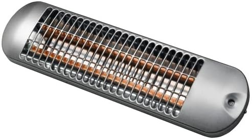 Dimplex BS 1201 S IR-Strahler 1200W Silber