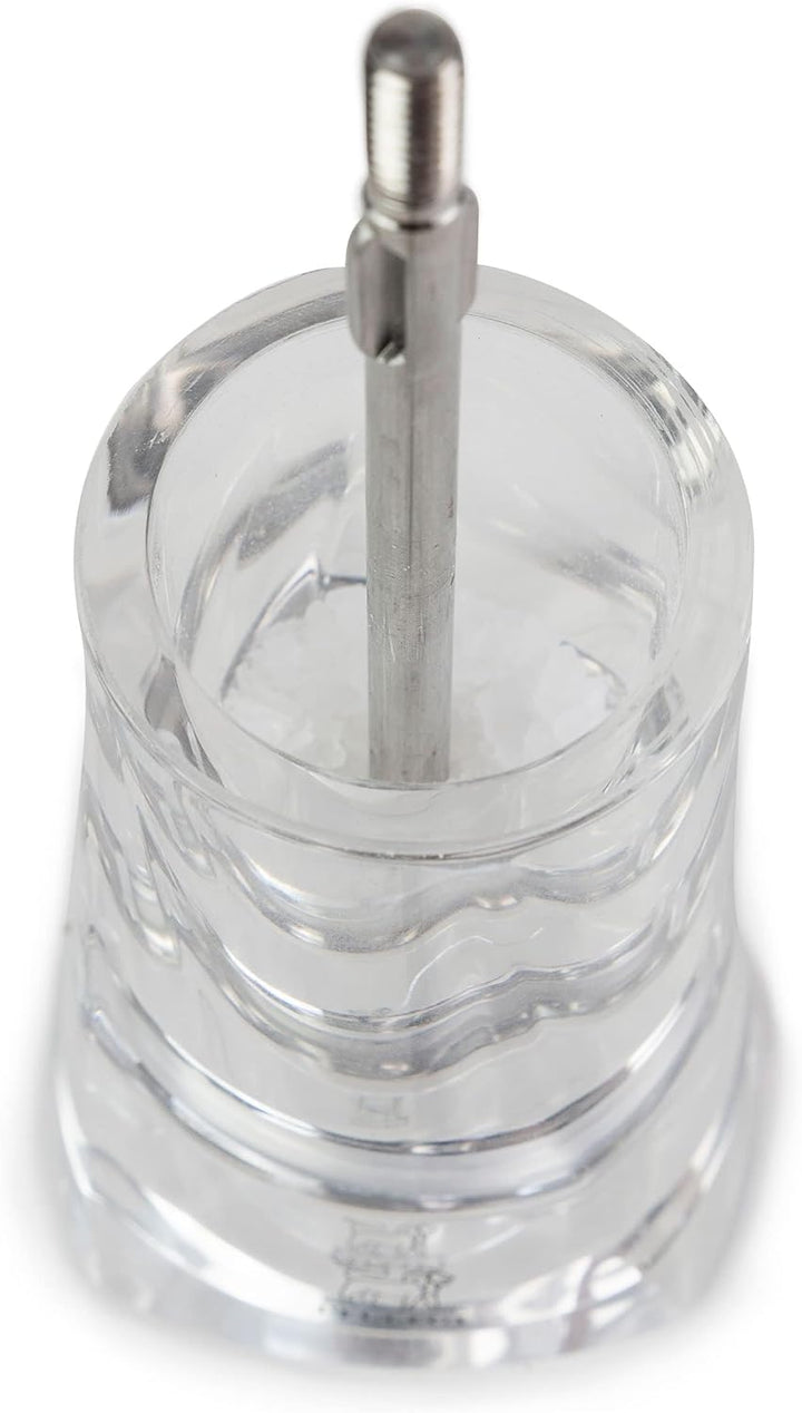 Ouessant Zm 14 Cm Acryl-inox Peugeot 29043 Salzmühle, Salzmühle