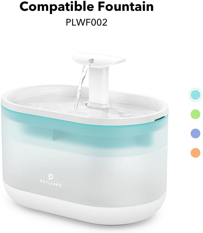PETLIBRO Filter für Haustier-Wasserspender