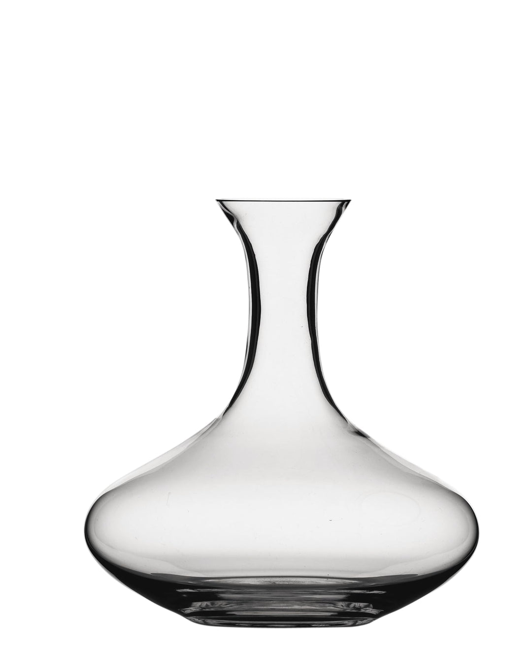 Spiegelau &amp; Nachtmann Dekantierer, Glas, Transparent, 200