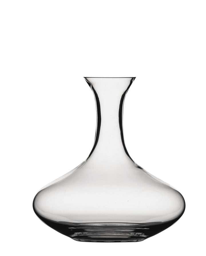 Spiegelau &amp; Nachtmann Dekantierer, Glas, Transparent, 200