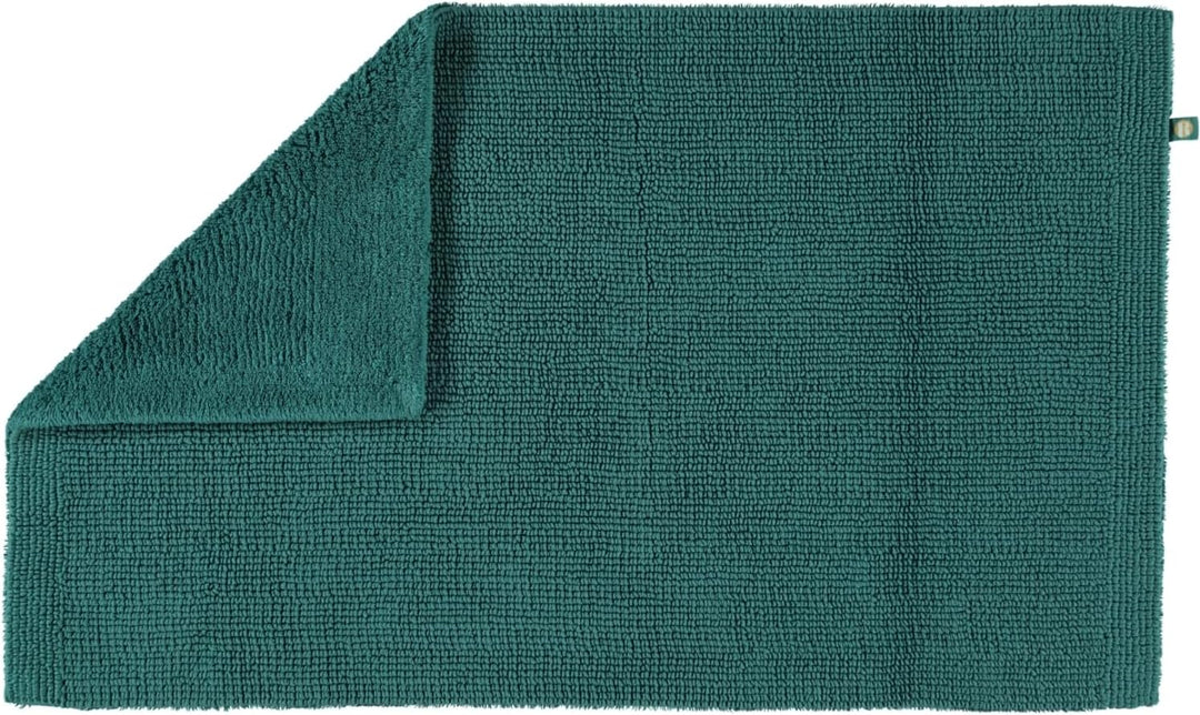 Rhomtuft Badteppiche Pur pinie - 279 70x130 cm, 70x130 cm