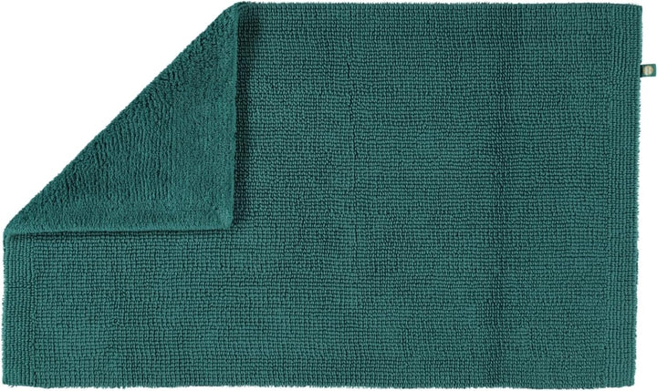 Rhomtuft Badteppiche Pur pinie - 279 50x75 cm, 50x75 cm