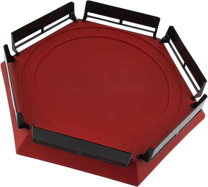Stadion Battle Arena für Battling Top Burst Fighting Training Ground Burst Battle Top Arena Abnehmba