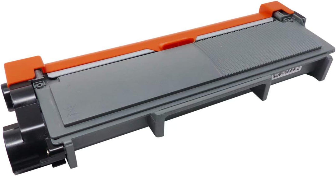 LOSMANN 4X Toner &amp; 1x Trommel Kompatibel zu Brother TN2320 XXL DR2320 für Brother HL-L 2380 DW DCP-L