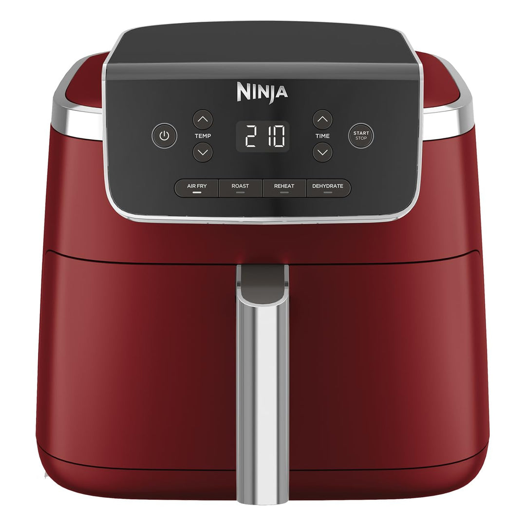 NINJA Heissluftfritteuse PRO Cinnamon AF140EUCM, 1750 W