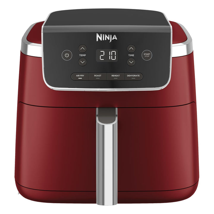 NINJA Heissluftfritteuse PRO Cinnamon AF140EUCM, 1750 W