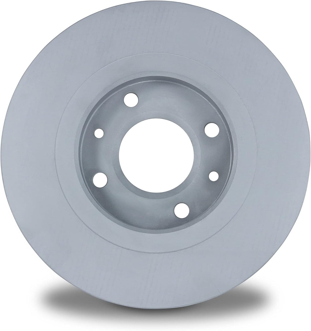 ATE Bremsenset Vorderachse inkl. Bremsscheiben Vorne Ø 266 mm Voll und Bremsbeläge Vorne , Passend f