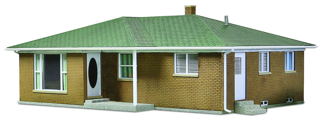 Walthers Cornerstone 933-3777 Farm-Haus