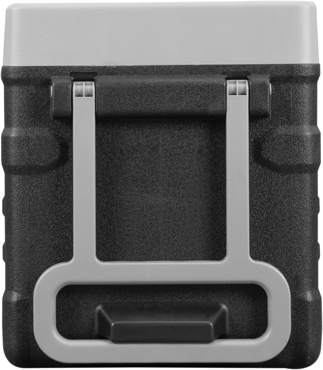 Steamy Outdoor e Dual Zone 45 Roller Kompressor Kühlbox 41 Liter blacks, 41 Liter blacks