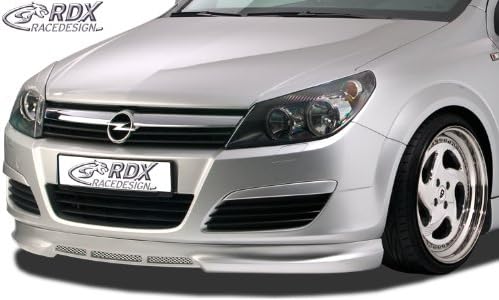 Frontspoiler Astra H 5 türer/Wagon -2007 exkl. GTC (ABS)
