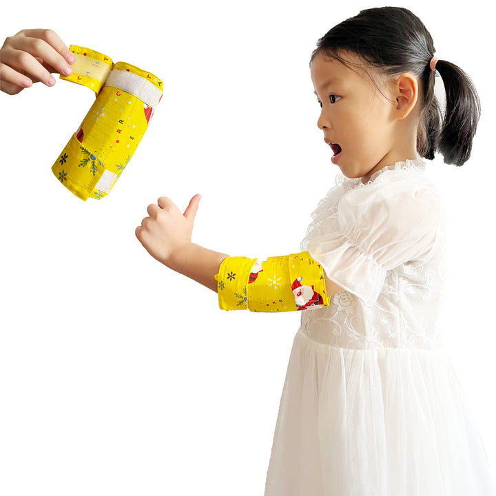 Daumen Saugen Stop für Kinder (Alter 1-7) Stoppen Finger Saugen Verhindern Hand-zu-Gesicht Gewohnhei