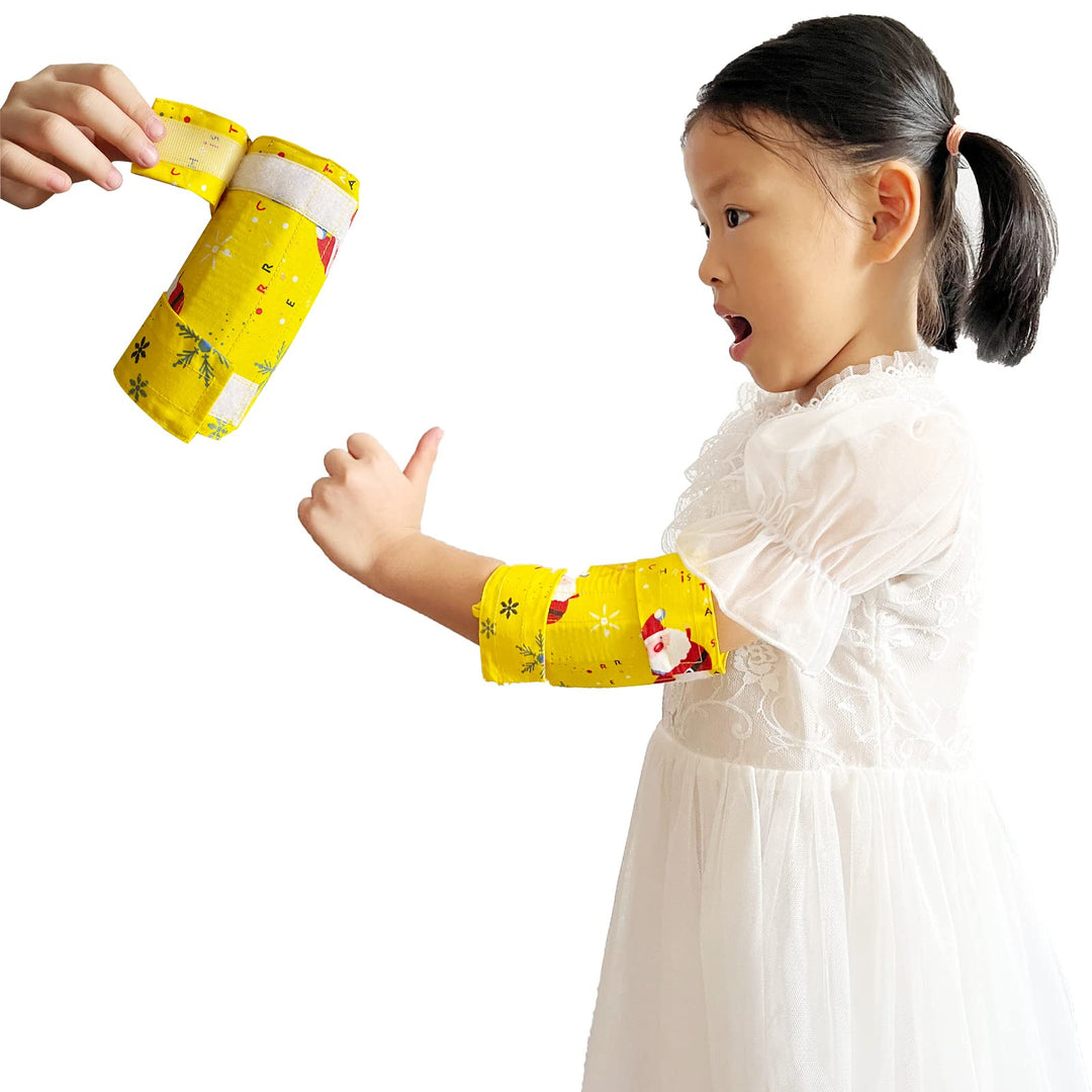 Daumen Saugen Stop für Kinder (Alter 1-7) Stoppen Finger Saugen Verhindern Hand-zu-Gesicht Gewohnhei