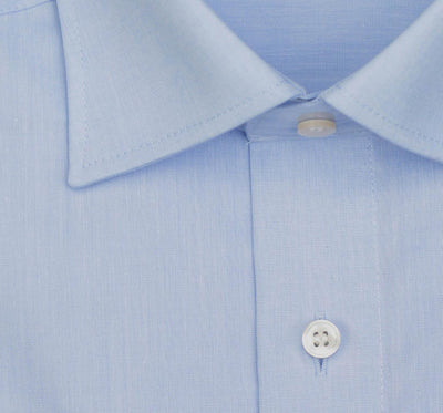 MARVELiS-Hemd MODERN-FIT (Slim-Fit) 4704-69-11 h.blau Extra langer Arm 39 hell-blau, 39 hell-blau