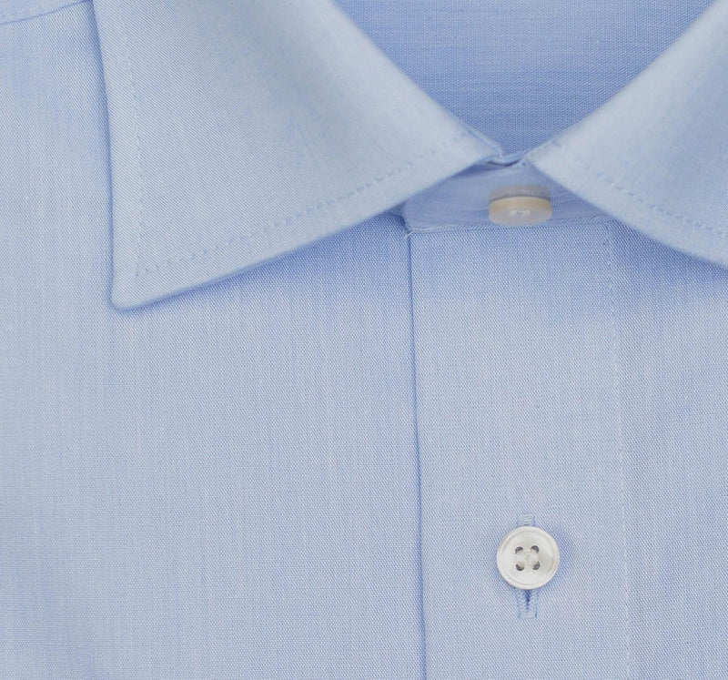 MARVELiS-Hemd MODERN-FIT (Slim-Fit) 4704-69-11 h.blau Extra langer Arm 39 hell-blau, 39 hell-blau
