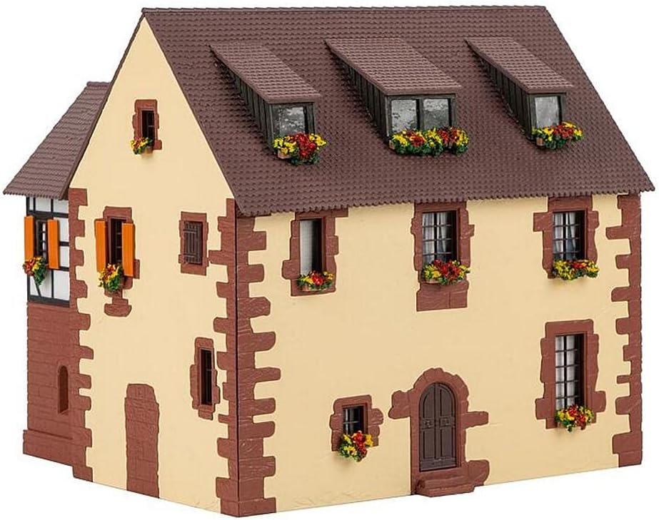 Faller 130586 Burgmühle